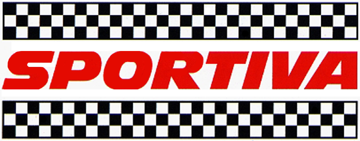 Sportiva