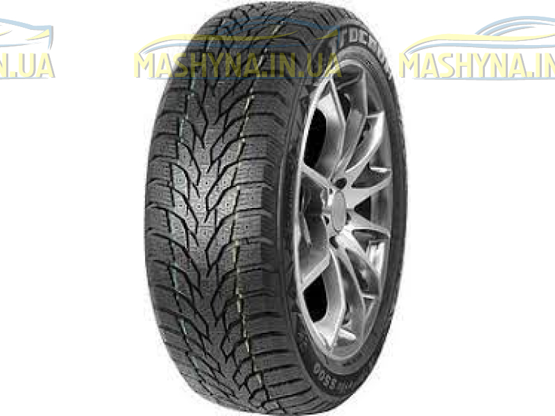 Tracmax X-PRIVILO S500 315/35 R21 111H