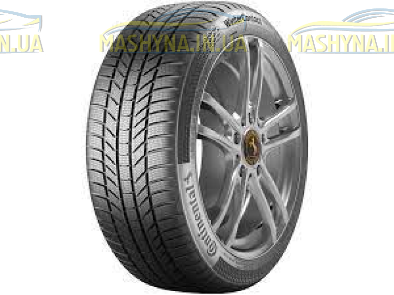 Continental Winter GCONTACT TS 870 P FR 3PMSF 315/40 R21 115V XL