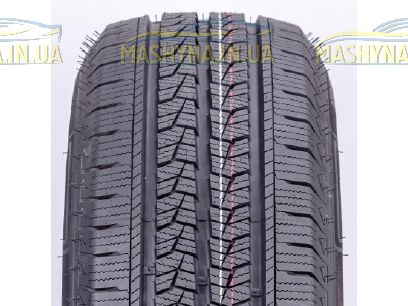 Tracmax X-privilo VS450 195/65 R16C 104/102T  