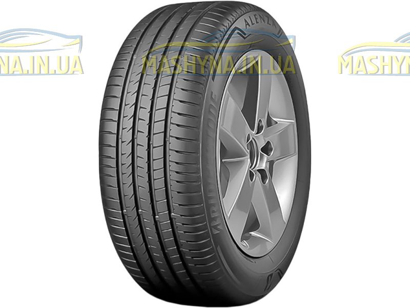 BRIDGESTONE ALENZA 001 105W 245/50 R19 * XL