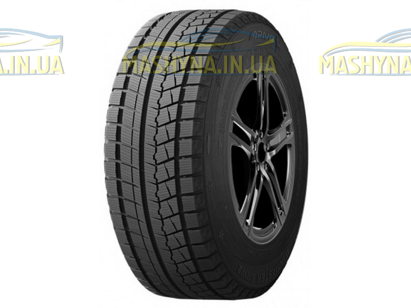 Arivo WINMASTER ARW 2 265/65 R17 112T