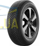 Купити BFGOODRICH ADVANTAGE ALL-SEASON 95V 215/50 R17 3PMSF XL в інтернет-магазині mashyna.in.ua