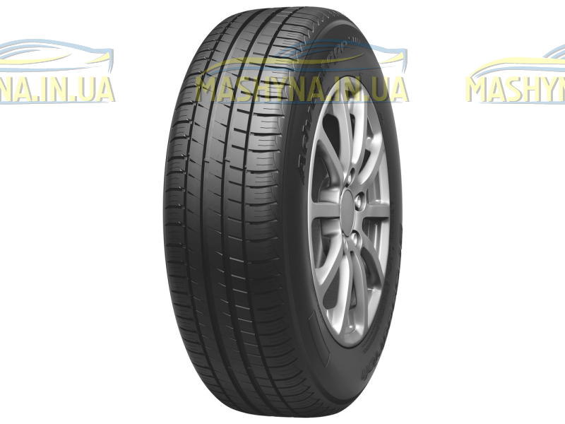 BFGOODRICH ADVANTAGE 96Y 255/35 R19 RG XL