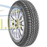 Купити BFGOODRICH G-FORCE Winter G 2 205/60 R16 92H в інтернет-магазині mashyna.in.ua