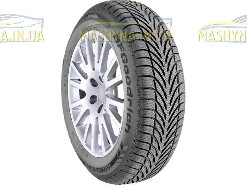 BFGOODRICH G-FORCE Winter G 2 205/60 R16 92H