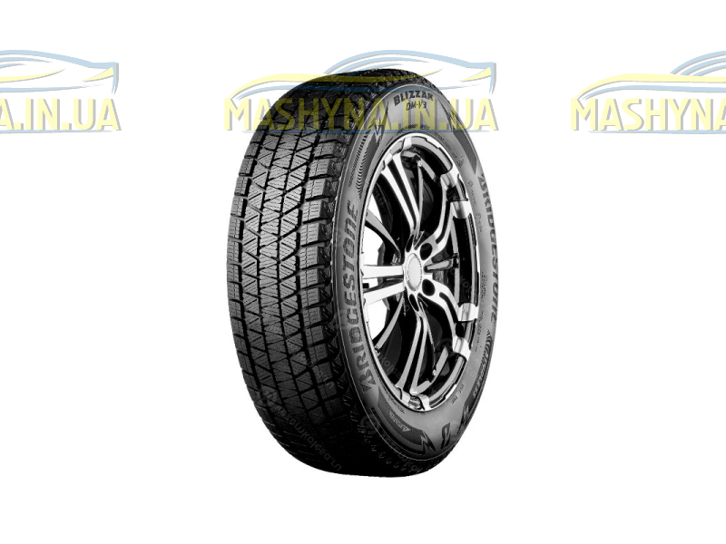 Bridgestone BLIZZAK DM-V3 3PMSF 255/55 R18 109T XL