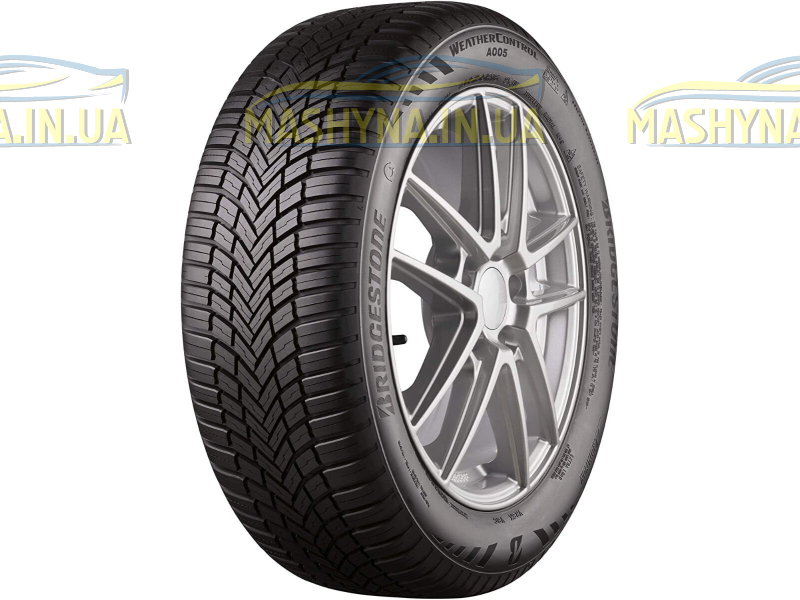 BRIDGESTONE A005E 195/60 R15 92V XL DOT2021