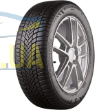 Купити Bridgestone A005 WEATHER CONTROL EVO 3PMSF 215/65 R16 102H XL в інтернет-магазині mashyna.in.ua