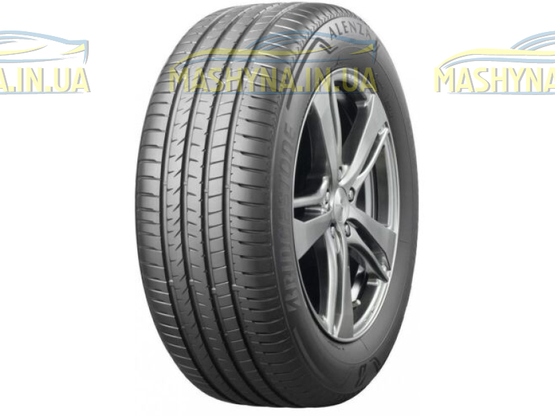 Bridgestone ALENZA 001 275/50 R20 113W  MOE