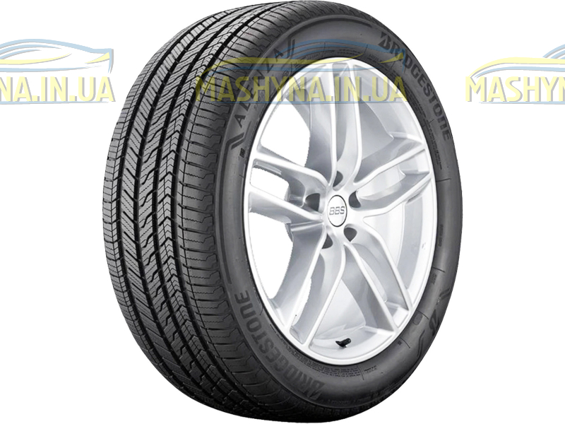 Bridgestone ALENZA SPORT AS 275/55 R19 111H MOE