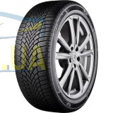 Купити Bridgestone BLIZZAK 6 FR 3PMSF 245/45 R20 103W XL в інтернет-магазині mashyna.in.ua