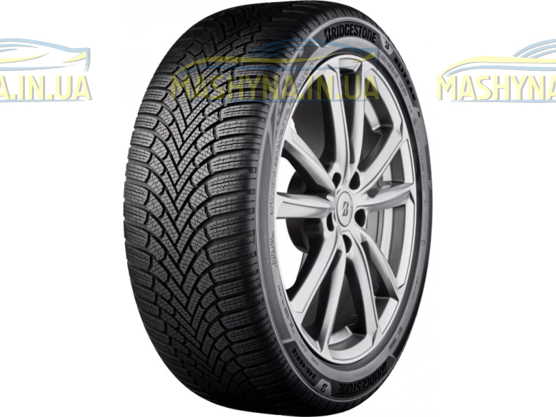 Bridgestone BLIZZAK 6 FR 3PMSF 245/45 R20 103W XL