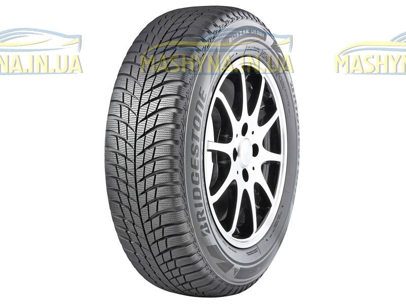 Bridgestone Blizzak LM001 255/40 R20 97W