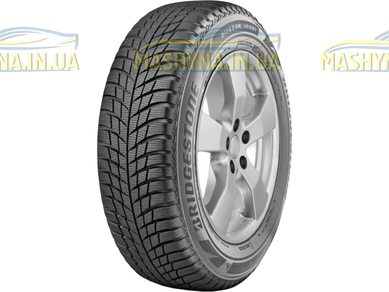 Bridgestone Blizzak LM001 255/40 R20 101V XL FR MOS