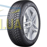 Купити BRIDGESTONE LM005 225/60 R18 104V XL в інтернет-магазині mashyna.in.ua