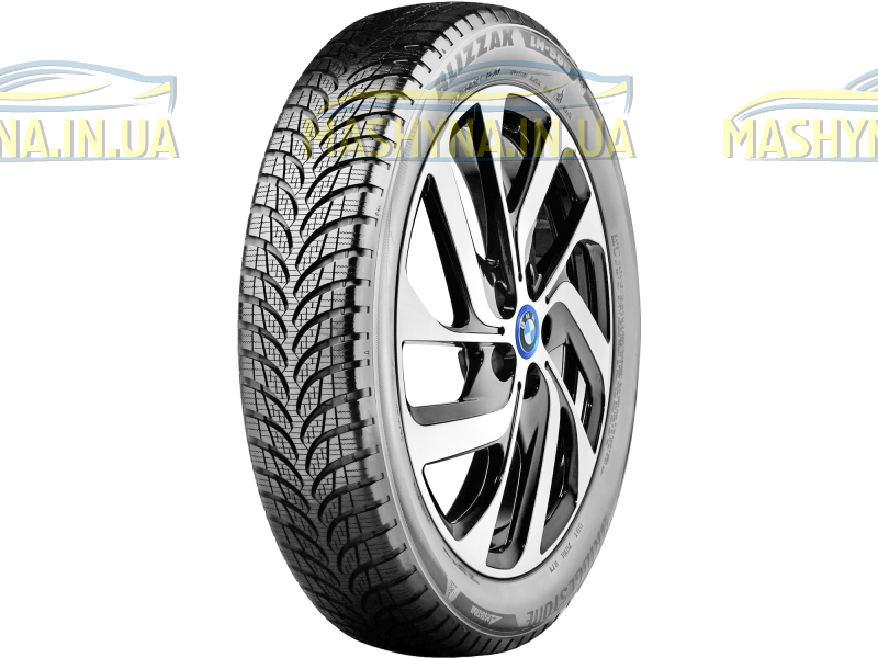 Bridgestone BLIZZAK LM500 155/70 R19 88Q XL