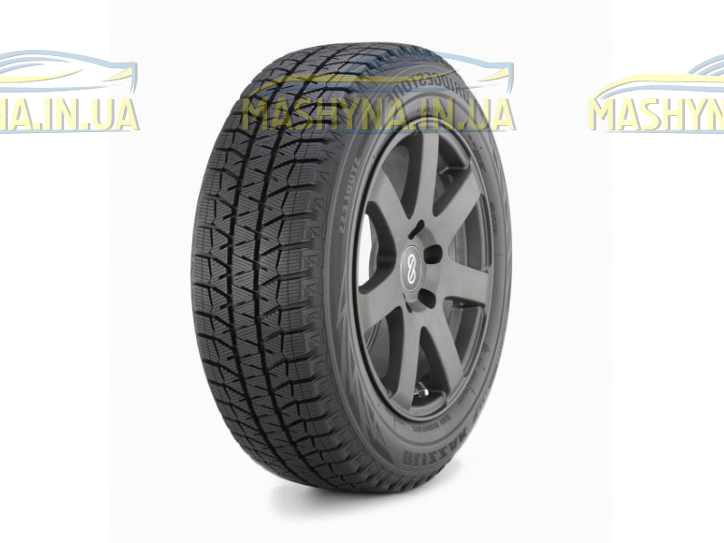 Bridgestone Blizzak WS80 215/55 R16 97H XL