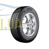 Купити Bridgestone DURAVIS Winter G 3PMSF 225/70 R15C 112R в інтернет-магазині mashyna.in.ua