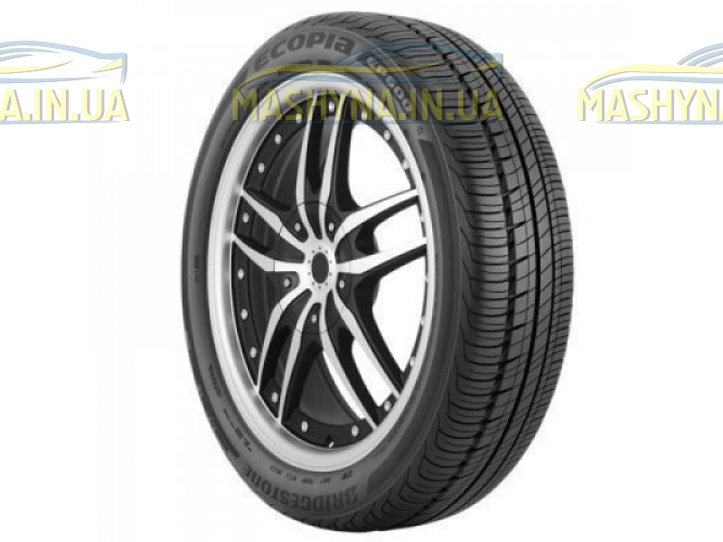 Bridgestone ECOPIA EP600 155/70 R19 84Q