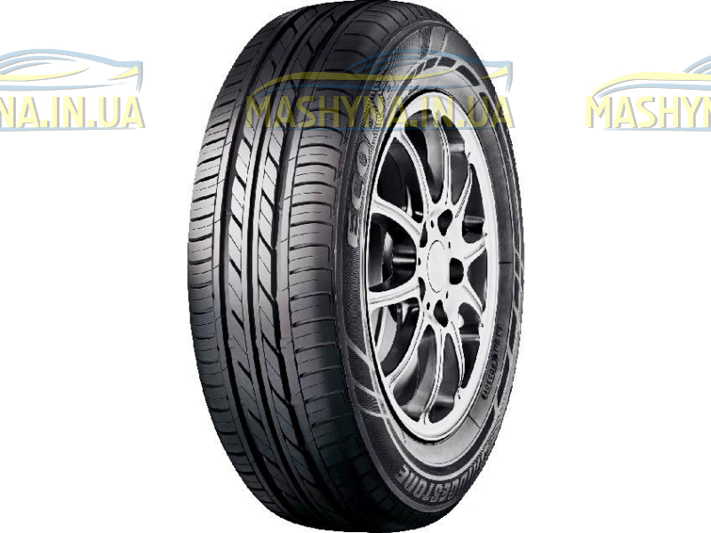 Bridgestone EP150 ECOPIA 185/55 R16 87H XL