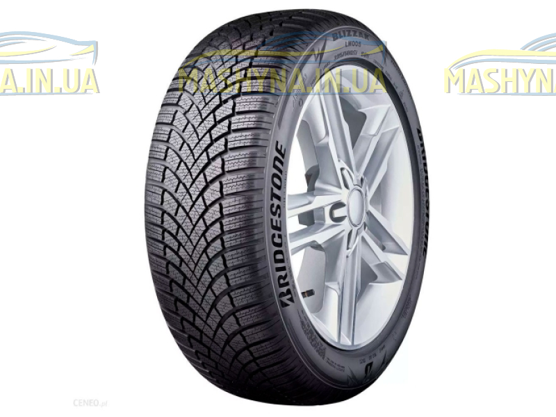 BRIDGESTONE LM005DG 195/55 R16 91H RFT XL