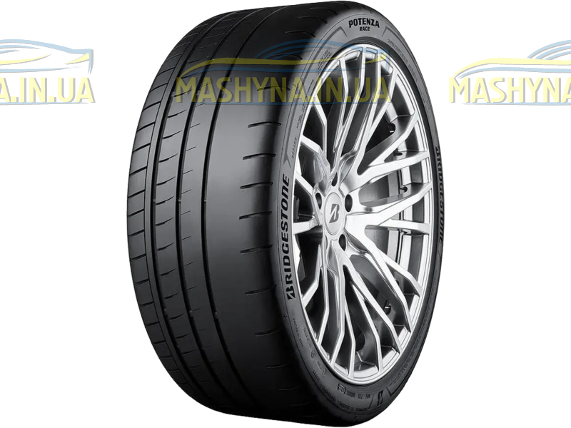 Bridgestone POTENZA RACE 225/45 R17 94Y FR XL