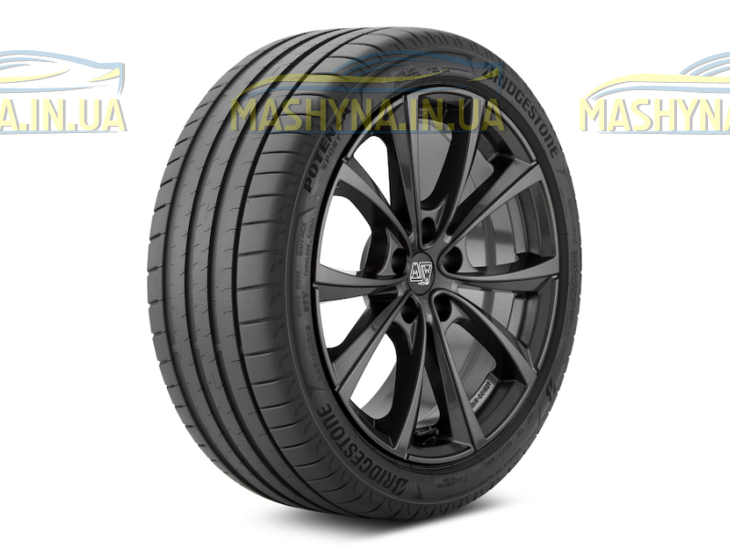 Bridgestone POTENZA SPORT FR R0 ENLITEN 245/35 R19 93Y XL