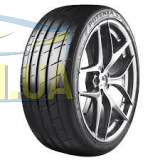 Купити Bridgestone S005 235/35 R19 91Y AO FR XL в інтернет-магазині mashyna.in.ua