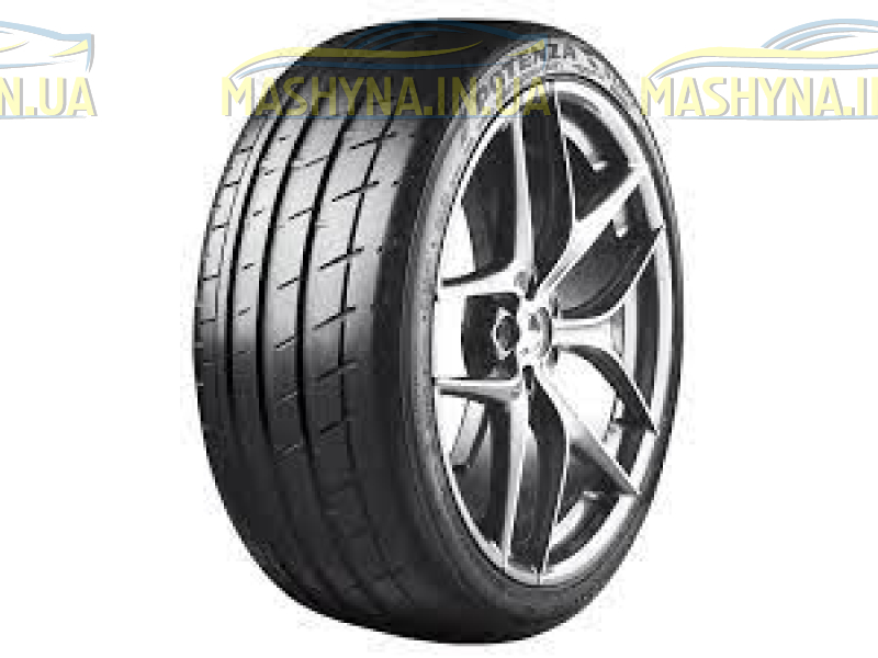 Bridgestone S005 235/35 R19 91Y AO FR XL