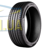 Купити Bridgestone TURANZA 6 FR BSILENT ENLITEN 255/40 R21 102Y XL в інтернет-магазині mashyna.in.ua