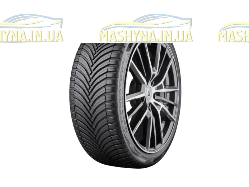 Bridgestone TURANZA 6 ALL SEASON FR 3PMSF 275/40 R19 105Y XL