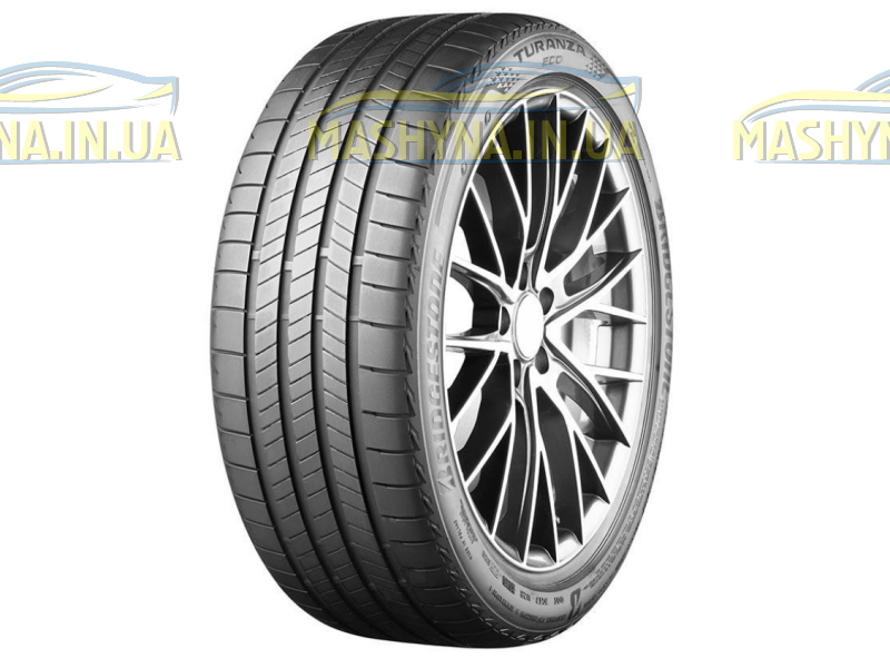 Bridgestone TURANZA ECO FR SLT + 255/40 R21 102T AO XL