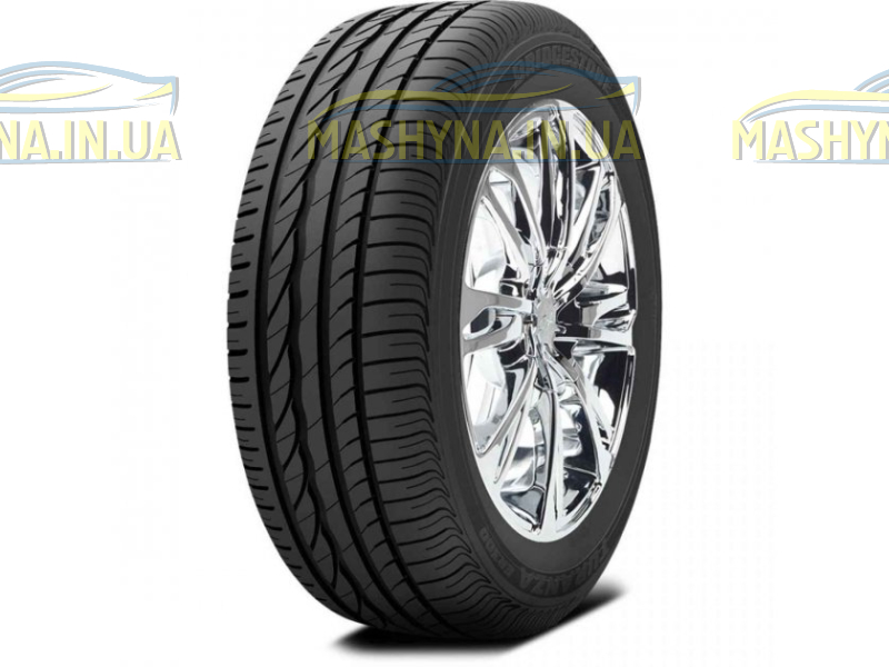 Bridgestone TURANZA ER300 275/40 R18 99Y RFT