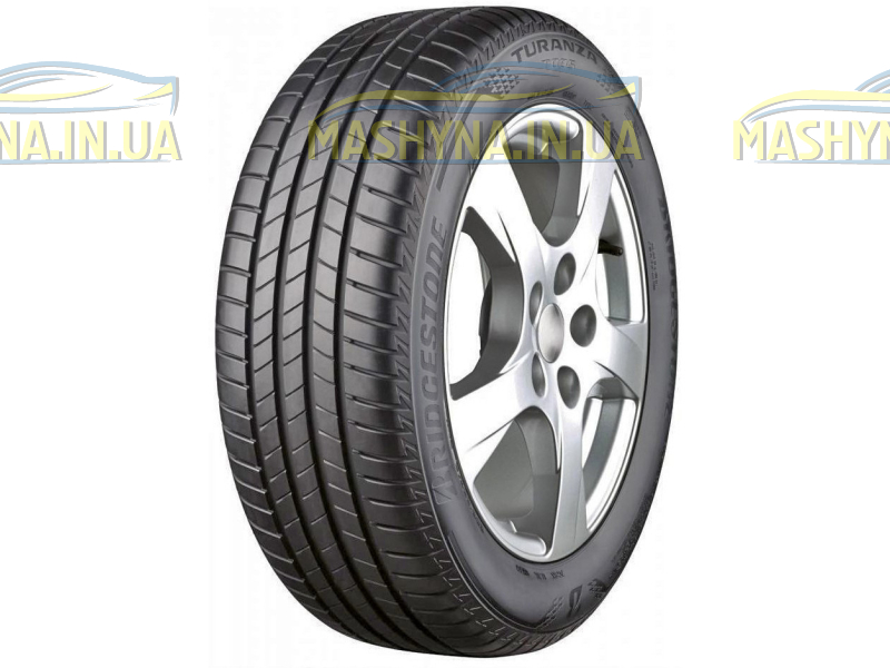 Bridgestone TUR.T005 215/55 R16 97W XL