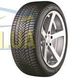 Купити Bridgestone WEATHER CONTROL A005 SLT + AO 3PMSF 235/55 R19 101T в інтернет-магазині mashyna.in.ua