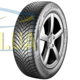 Купити CONTINENTAL ALLSEASON CONTACT 215/65 R16 102H в інтернет-магазині mashyna.in.ua