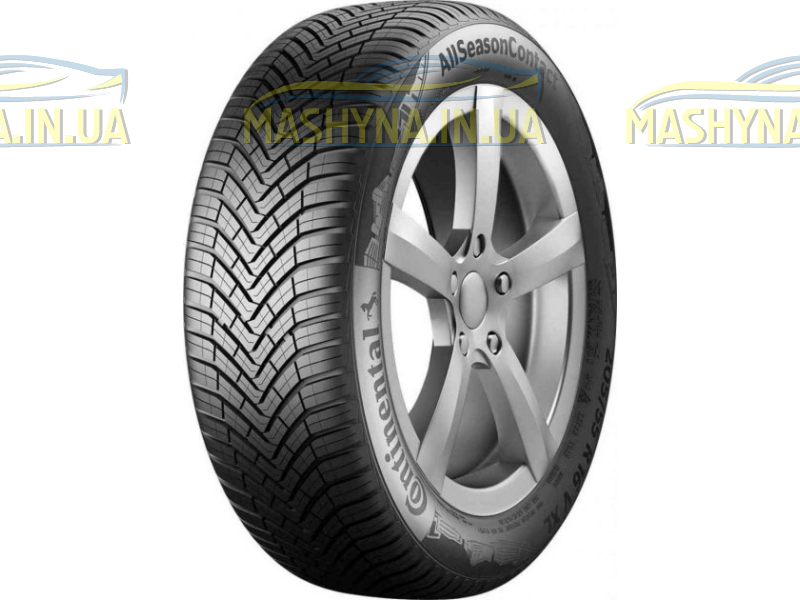 Continental ALLSEASONCONTACT FR 3PMSF 195/50 R15 86H XL