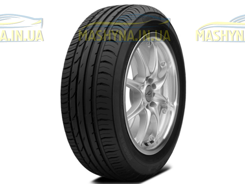 Continental CONTI PREMIUM CONTACT 2 195/50 R15 82T FR