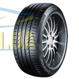 Купити Continental CONTI SPORT CONTACT 5P 295/35 R20 105Y N0 FR XL в інтернет-магазині mashyna.in.ua