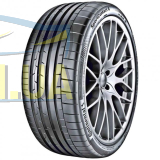 Купити Continental SPORTCONT 6 335/30 R23 111Y FR XL в інтернет-магазині mashyna.in.ua