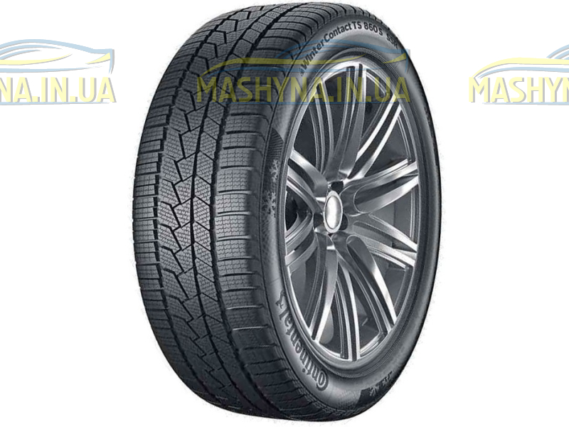 CONTINENTAL TS860S 245/40 R20 99W FR XL