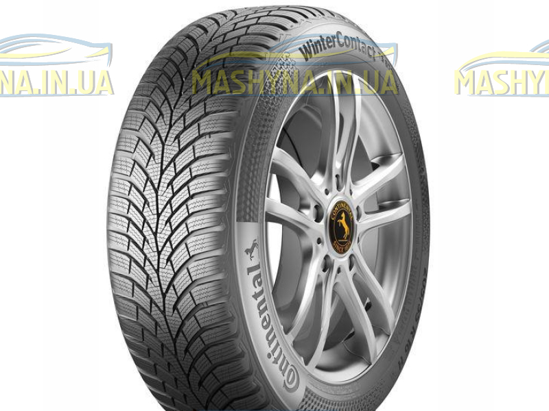 CONTINENTAL TS870 205/55 R16 94V XL