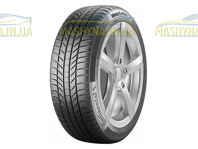 CONTINENTAL TS870P 215/55 R17 98H XL