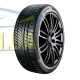 Купити Continental Winter GCONTACT TS 850 P 3PMSF 285/40 R22 110V AO FR XL в інтернет-магазині mashyna.in.ua