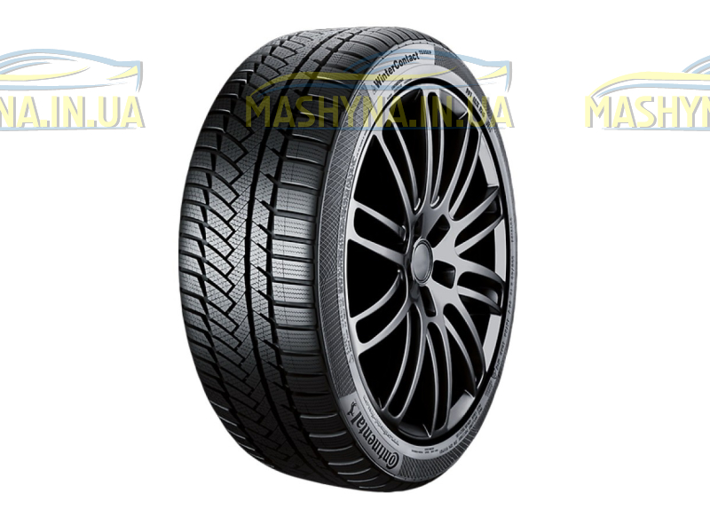 Continental Winter GCONTACT TS 850 P 3PMSF 285/40 R22 110V AO FR XL