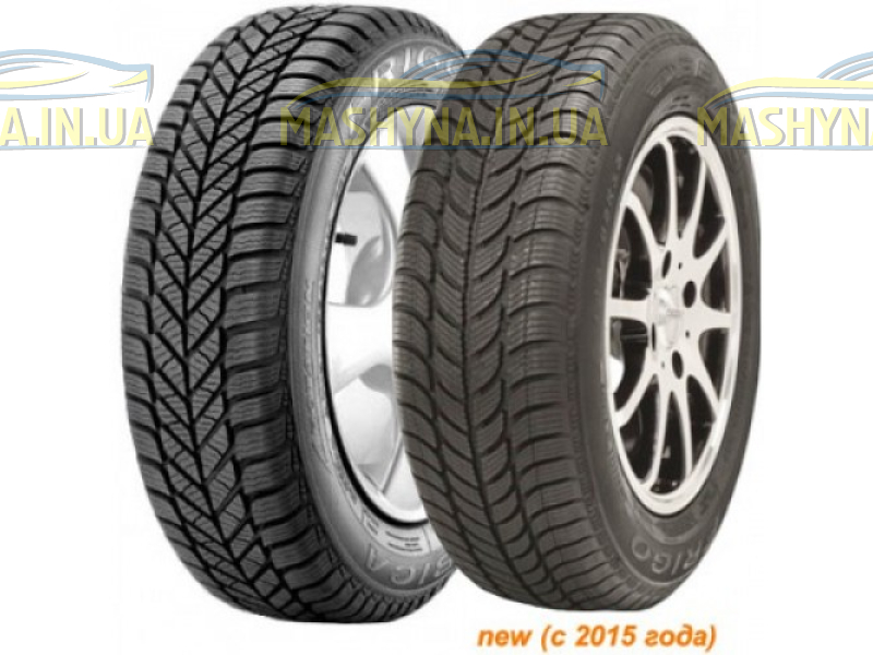 Debica FRIGO 2 3PMSF 185/60 R15 88T XL