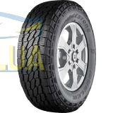 Купити BRIDGESTONE DUELER All Terrian A/T002 111T 245/65 R17 3PMSF XL в інтернет-магазині mashyna.in.ua