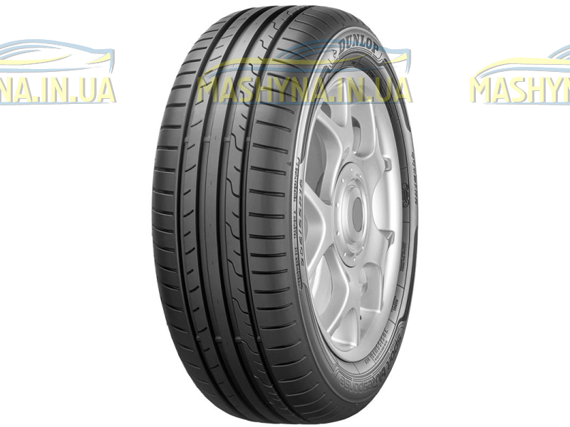 DUNLOP SPORT BLURESPONSE 195/60 R15 88H