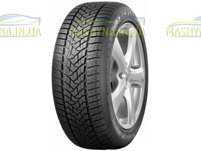 DUNLOP Winter G CONTI SPORT CONTACT 5 SUV 103V 235/55 R17 3PMSF XL